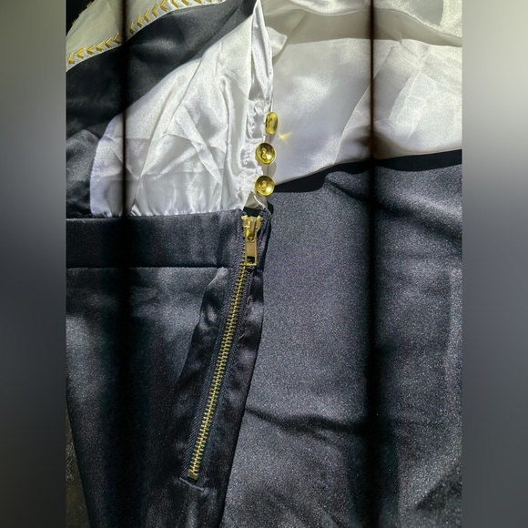 XOXO 💋 Mini Dress - Picture 5 of 6